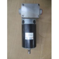 Torque SystemsCMC 410DC005D0ACJ007 PM Servo Motor - Used