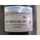 Torque SystemsCMC 410DC005D0ACJ007 PM Servo Motor - Used