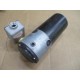 Torque SystemsCMC 410DC005D0ACJ007 PM Servo Motor - Used