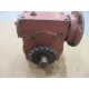 Hub City 0220-22218-324 Worm Gear Drive 022022218324 - Used