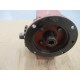Hub City 0220-22218-324 Worm Gear Drive 022022218324 - Used