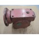 Hub City 0220-22218-324 Worm Gear Drive 022022218324 - Used