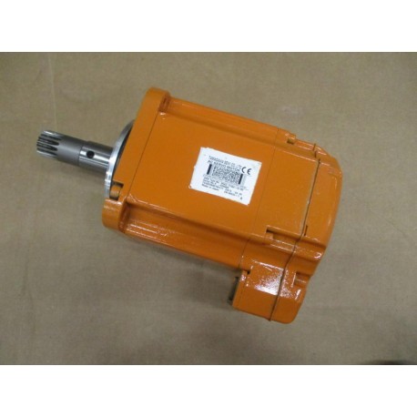 Tamagawa SeikiABB 3HAC 17484-800 AC Servo Motor 3HAC17484800 - Used