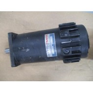 Gettys Fanuc 20-0-P Permanent Magnet DC Servo Motor D-933649 - Used