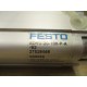 Festo ADVU-20-100-P-A-S2 Compact Cylinder 27528468 - New No Box