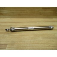 SMC CDM2B20-200AZ-M9BASBPC Air Cylinder CDM2B20200AZM9BASBPC - New No Box