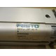 Festo ADVUL-25-160-P-A Compact Cylinder 24400390 - New No Box