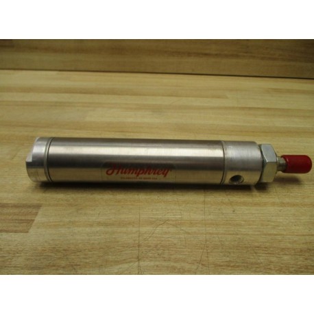 Humphrey CS020 Cylinder - New No Box