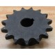 Martin 40BS15 58 Sprocket 40BS1558 (Pack of 2)