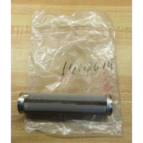 Nordson 161106M Filter - New No Box