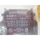 Cutler Hammer E22B11 Eaton Block Moeller Klockner (Pack of 2)