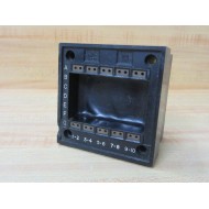 Square D R1057.5-503A Diode Pack R10575503A - Used