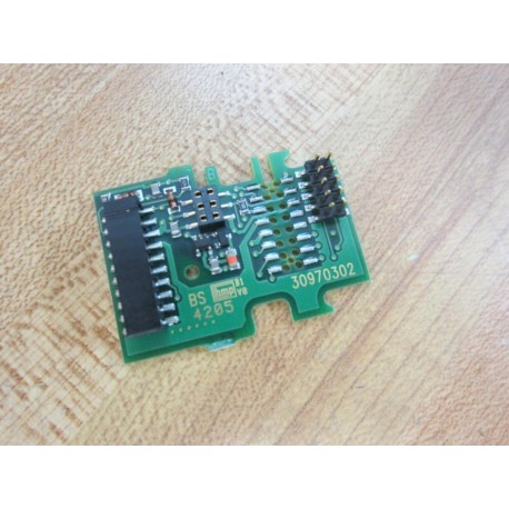 30970302 Circuit Board - Used