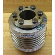 Gerwah AK 150 Coupling AK150 - New No Box