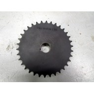 Martin 60BS34 1-716 Sprocket WKW 60BS341716 - New No Box