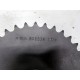 Martin 60BS34 1-716 Sprocket WKW 60BS341716 - New No Box