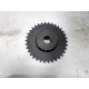 Martin 60BS34 1-716 Sprocket WKW 60BS341716 - New No Box