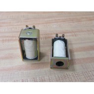 EKS 138 246 062 2 Coil 1382460622 (Pack of 2) - Used