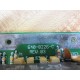 APCC 640-0226-C Main Controller Bd Assy  6400226C - Used