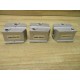 Flex Link XMPD 20X10 E Automatic Cylinder Stop XMPD20X10E Stop Only (Pack of 3) - Used