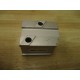 Flex Link XMPD 20X10 E Automatic Cylinder Stop XMPD20X10E Stop Only (Pack of 3) - Used