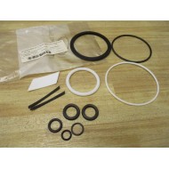 Crepaco M37WP814821 Seal Rebuild Kit 3045-1034