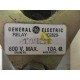 General Electric A100AB211E Relay - Used