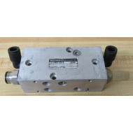 Rexroth 567 902 100 2 32 Directional Valve - Used