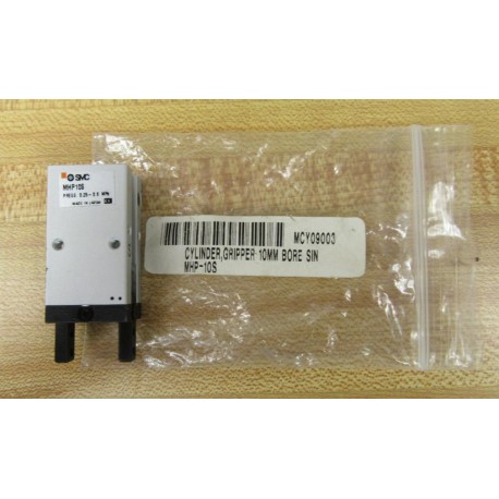 SMC MHP-10S Parallel MHP10S