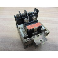 Ward 447-9401-11 Relay Chipped - Used