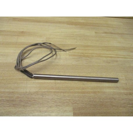 C.375X7. 0-20 Cartridge Heater C375X7020 400W 240V - New No Box
