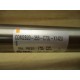 SMC CDM2B20-355-C73L-X142U Cylinder CDM2B20355C73LX142U W Switches - New No Box