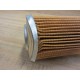 Marvel Engineering 668306-7110 Filter Element Dented - New No Box