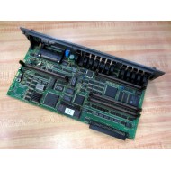 Fanuc A16B-2202-0900 Main Ctrl PCB A16B-2202-090011B - Used