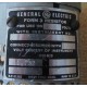 General Electric Form 3 Resistor - Used