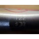 Bimba 122 RH EC R.H. Hold  Down WCylinder 83000118 - Used