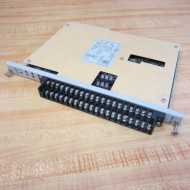 Siemens 505-7002 TI High Speed CounterEncoder Mod 5057002 w40 Screw Terminals - Used