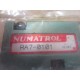 Numatrol RA7-0101 Actuator