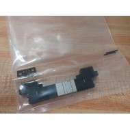 SMC NVJ3330Y Valve 2 Coils - New No Box