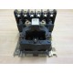 Square D 8501 H0-60 AC Control Relay Series D - Used