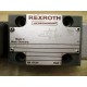 Rexroth 4 WE 6 D51AW110-60Z4 Hydronorma Solenoid Valve - Used