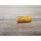 Sprague TVA-1333 Capacitor TVA1333 4UF 100VDC Orange (Pack of 11) - New No Box