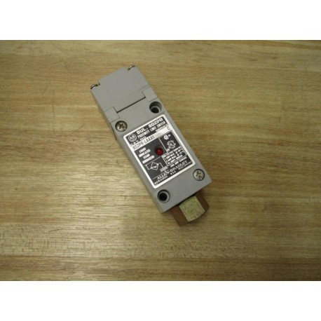 Allen Bradley 802PR-LAAA1 Limit Switch 802PRLAAA1 Ser. C - New No Box