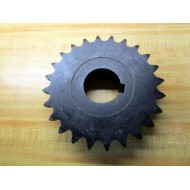 Tri-Clover H8024T Sprocket WKW Bore 2-12" - New No Box