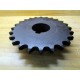 Tri-Clover H8024T Sprocket WKW Bore 2-12" - New No Box