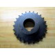 Tri-Clover H8024T Sprocket WKW Bore 2-12" - New No Box