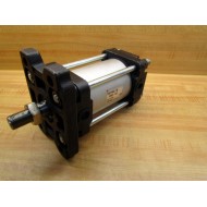 SMC CDA1FN63-50-G59LS-XC4 Cylinder CDA1FN6350G59LSXC4 - New No Box