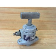 Duff-Norton TM4501-1B Worm Gear Actuator MCCAB00A001A - Used