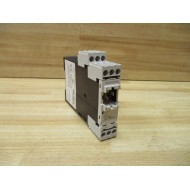 Siemens 3UF7150-1AA00-0 Decoupling Module W Terminals - Used