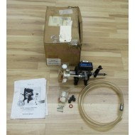 Unimix S.S. 6160-A-V Metering Pump 6160 - Used